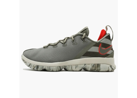 Nike Lebron Xiv Dark Low (878636 003) grau