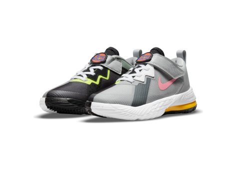 Nike LeBron Low Jam x 18 Bugs Marvin PS Vs Space (DJ3761-005) bunt