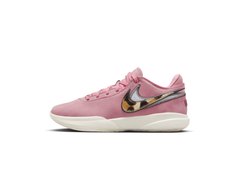 Nike LeBron 20 (DQ3828-900) pink