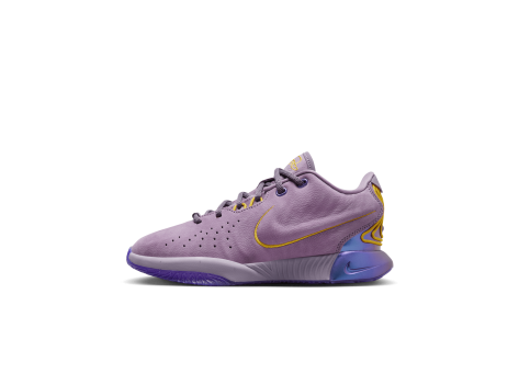 Nike LeBron (FZ7189-500) lila