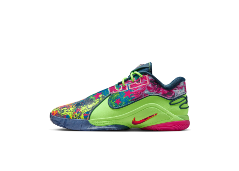 Nike LeBron 22 (HV8451-400) bunt