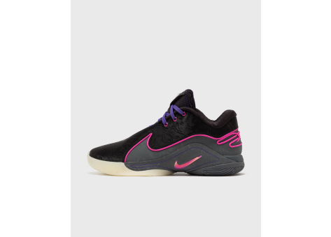 Nike LeBron XXII Tunnel Vision (FZ1094-001) schwarz