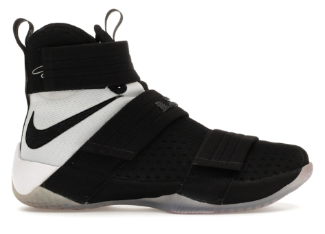 Nike LeBron Soldier 10 SFG (844378-001) bunt