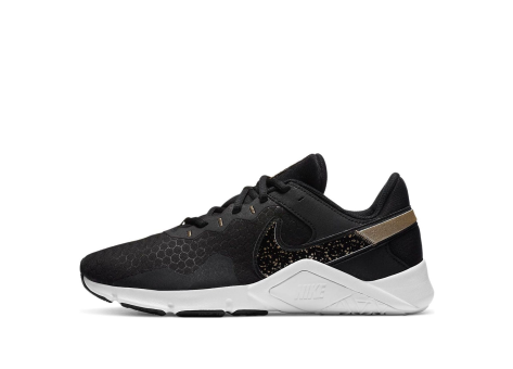 Nike Legend Essential 2 Premium Gold (CZ3668-001) schwarz