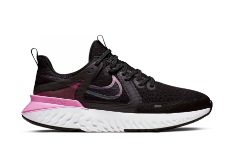 Nike Legend React 2 Psychic (AT1369-004) schwarz