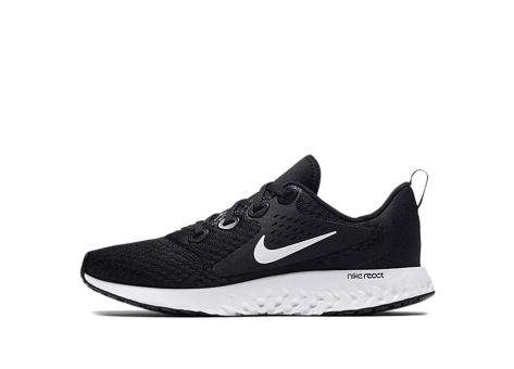 Nike Legend React (AH9438-001) schwarz