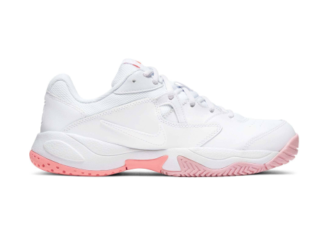 Nike Court Lite Sunset Pulse 2 (AR8838-106) weiss