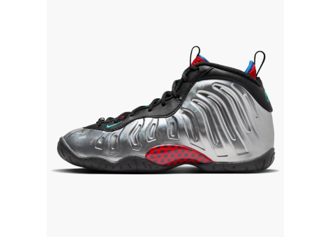 Nike Little Foamposite All star One GS (FJ3303 001) bunt