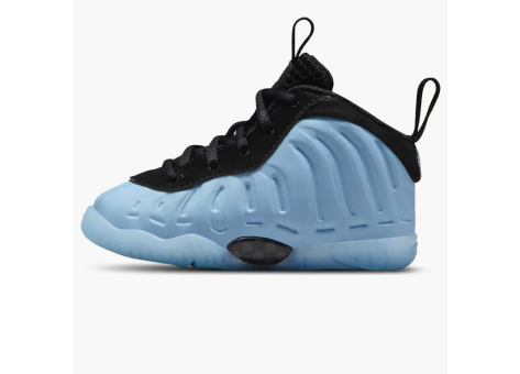 Nike Little Posite One Psychic Blue td (HJ7653-400) bunt