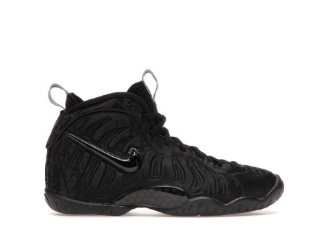 Nike Little Posite Pro GS (644792 014) schwarz