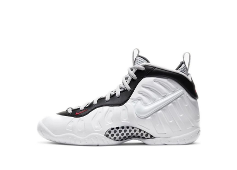 Nike Little Posite Pro (644792-103) weiss