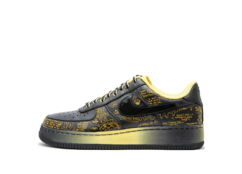 Nike Livestrong Busy P Air Force 1 Low (378367-001) bunt
