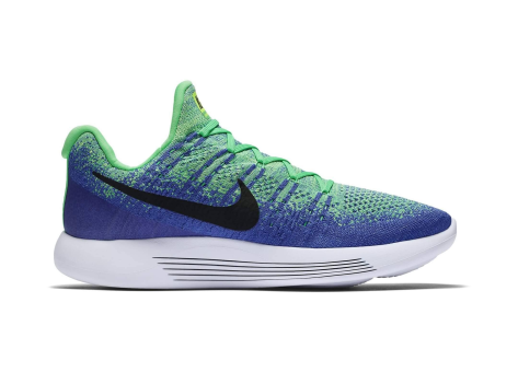Nike LunarEpic Low Flyknit 2 (863779-301) bunt
