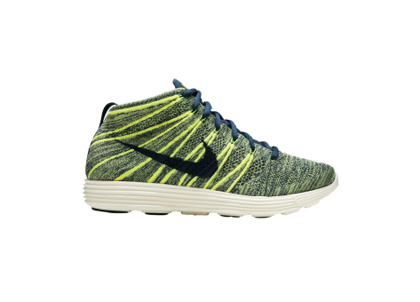 Nike Lunar Flyknit Chukka (554969-447) bunt