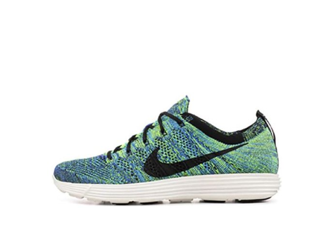 Nike Lunar Flyknit HTM Nrg (535089-400) bunt