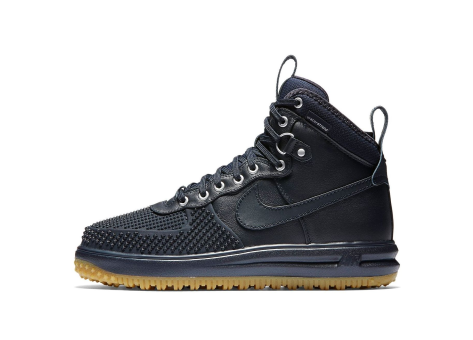 Nike Lunar Force 1 Duckboot (805899-400) schwarz