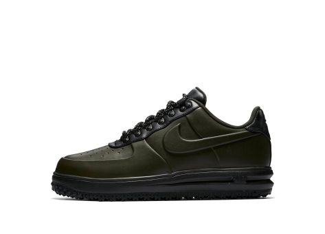 Nike Lunar Force 1 Duckboot Low Sequoia (AA1125-300) bunt