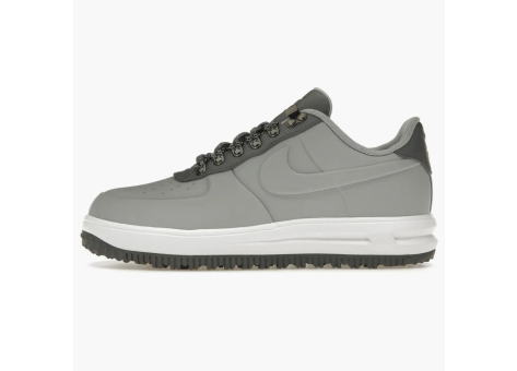 Nike Lunar Force 1 Duckboot Low Wolf Grey (AA1125-002) grau