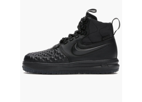 Nike Lunar Force 1 Duckboot (AA0283-001) schwarz
