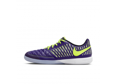Nike Lunar Gato II IC (580456-570) lila