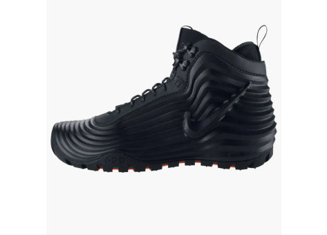 Nike Lunardome 1 (654867 090) schwarz