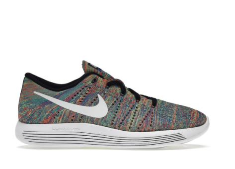 Nike LunarEpic Low Flyknit (843764-004) bunt