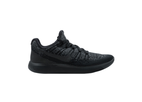 Nike Lunarepic Low Flyknit 2 (863779-004) schwarz