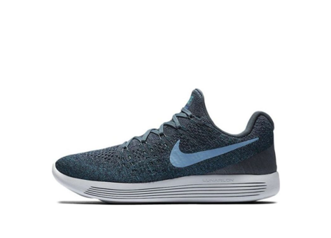 Nike LunarEpic Low Flyknit 2 (863779-404) blau