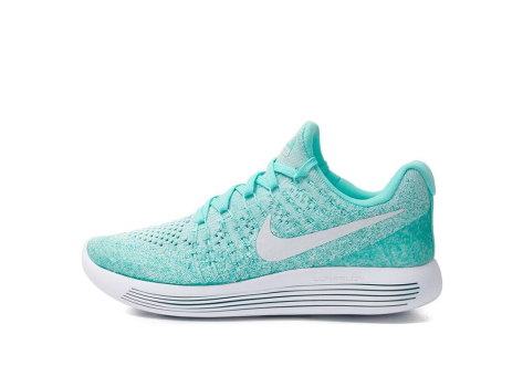 Nike LunarEpic Low Flyknit 2 (863780-301) türkis