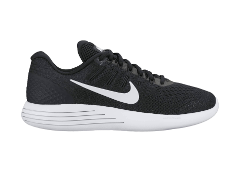 Nike Lunarglide 8 (843726-001) schwarz