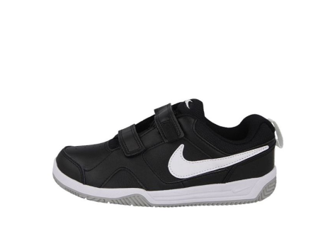 Nike Lykin 11 (454475-019) schwarz
