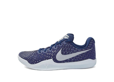 Nike Mamba Instinct EP Blue (884445-400) blau