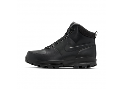Nike Manoa Leather (DC8892-001) schwarz