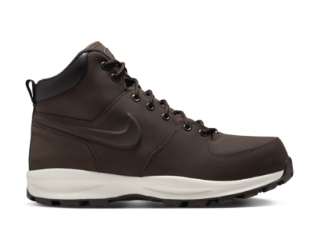 Nike Manoa Leather SE Baroque Velvet Phantom (DC8892-200) braun