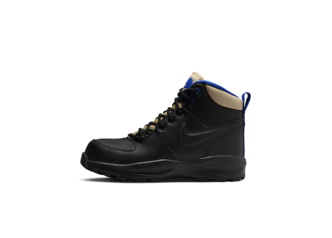 Nike Manoa LTR (BQ5372-003) schwarz