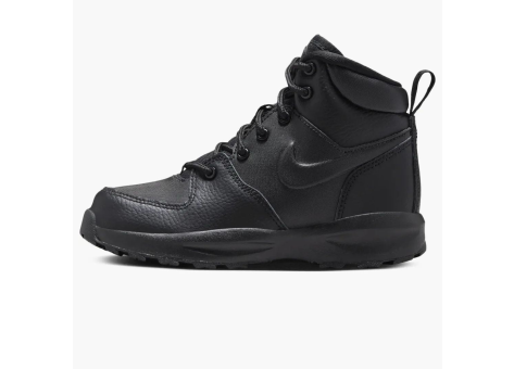 Nike Manoa ps (HF0751-001) schwarz