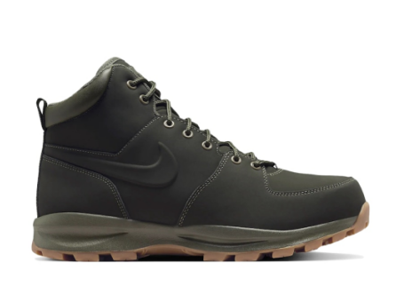 Nike Manoa (454350 300) grün