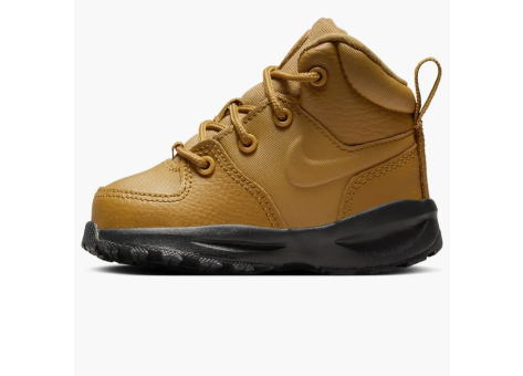 Nike Manoa Wheat td (HF0749-700) braun