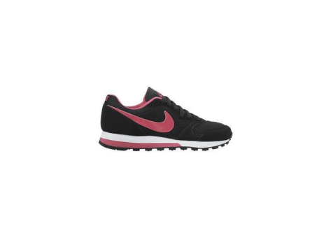 Nike MD Runner 2 (807319-006) schwarz