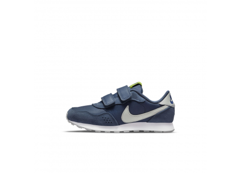 Nike Schuhe MD Valiant cn8559 406 (CN8559-406) blau