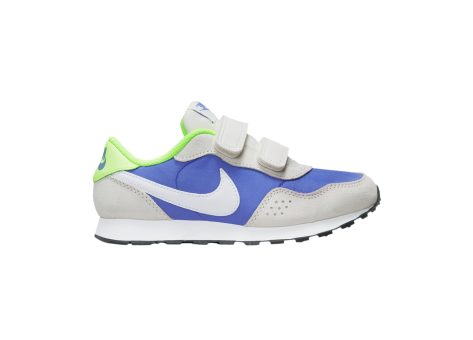 Nike Manoa (CN8559-023) grau