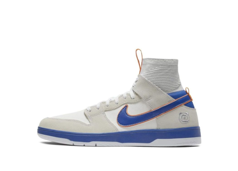 Nike Medicom x Zoom Dunk Elite High SB QS (918287-147) bunt