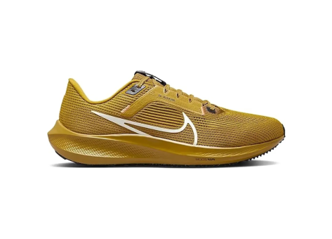 Nike Air Zoom Pegasus 40 Bronzine (DV3853 700) gelb