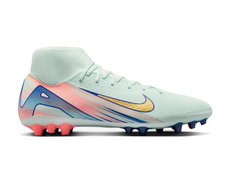 Nike Mercurial Superfly 10 Academy AG (FZ1191 300) grün