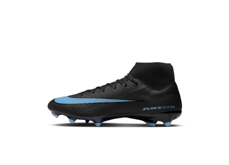 Nike Mercurial Superfly Academy MG 10 FG (FQ1456-001) schwarz