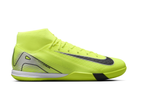 Nike Zoom Mercurial Superfly 10 Academy IC (FQ8332 700) gelb