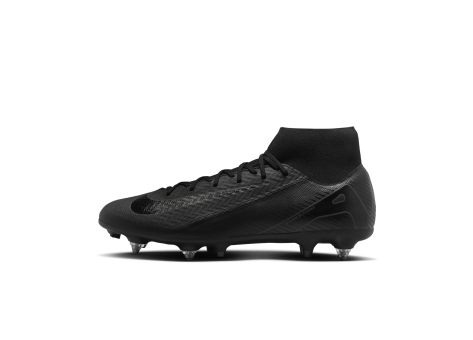 Nike Mercurial Superfly 10 Academy SG Pro AC (FQ8336-002) schwarz