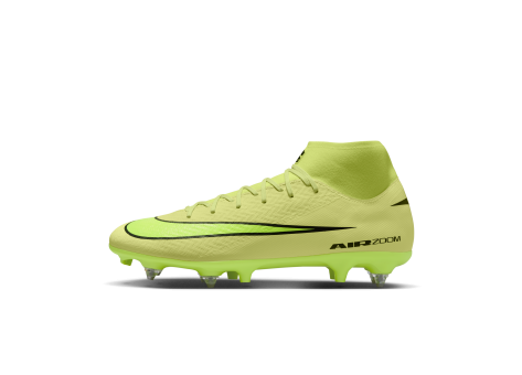 Nike Zoom Mercurial Superfly Academy SG 10 (FQ8336-300) gelb