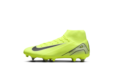 Nike Mercurial Superfly 10 Academy SG Pro (FQ8336-700) gelb