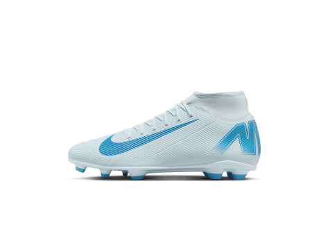 Nike Mercurial Superfly 10 Club MG (FQ8314-400) weiss